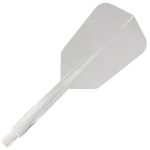 Condor AXE Flight Wing Slim White