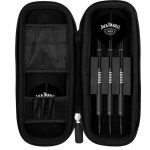 images Jack Daniels Slim EVA 3 Dart Case Black