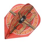 Shot Flights Roman Empire Centurion