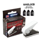 Winmau Whizlock Flight Punch