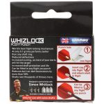 Winmau Whizlock Flight Punch