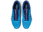 Asics Gel Blade 8 Island Blue Indigo