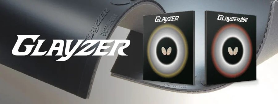 Butterfly Glayzer 9C