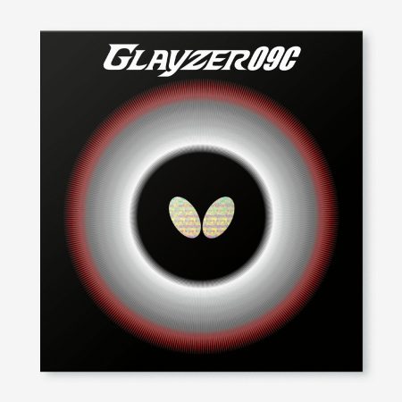 Butterfly Glayzer 9C
