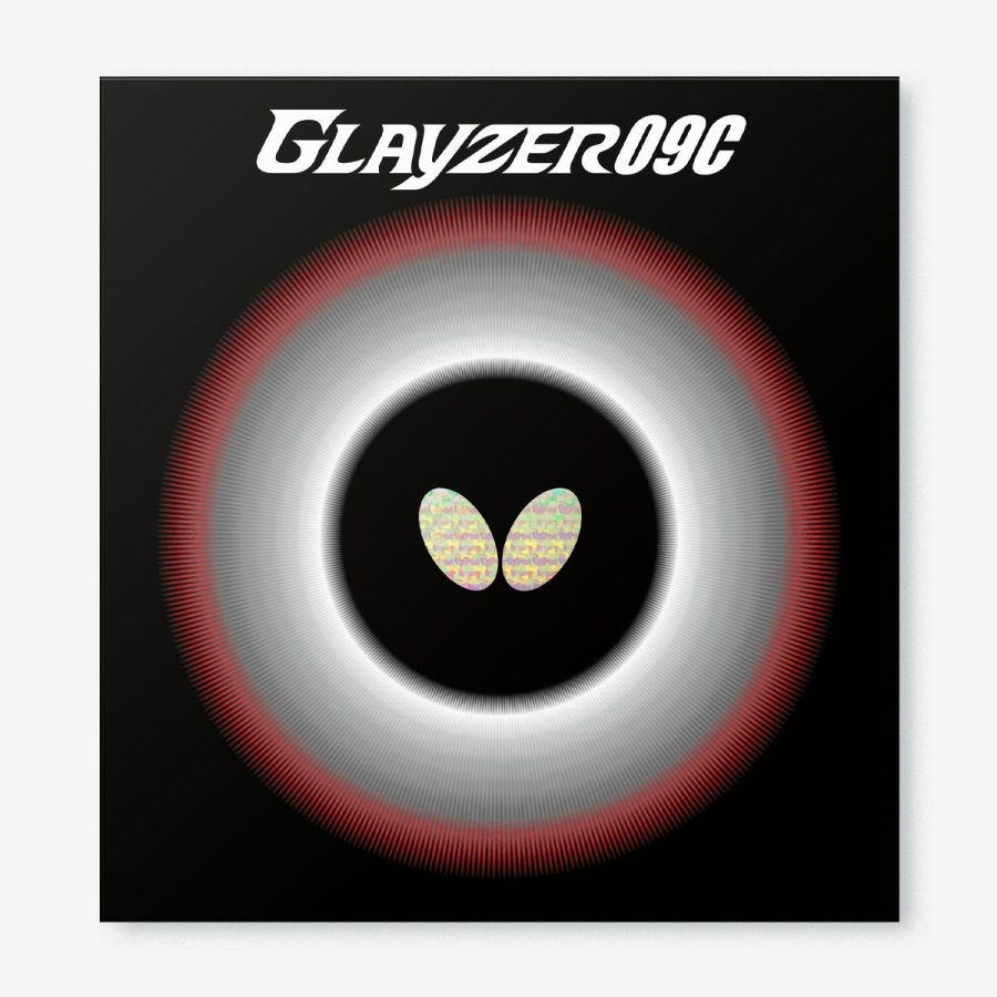Butterfly Glayzer 9C