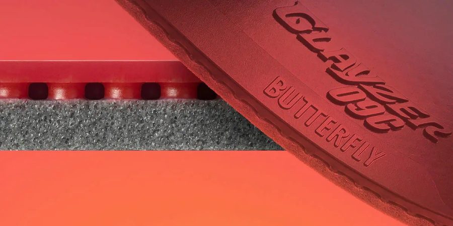 Butterfly Glayzer 9C