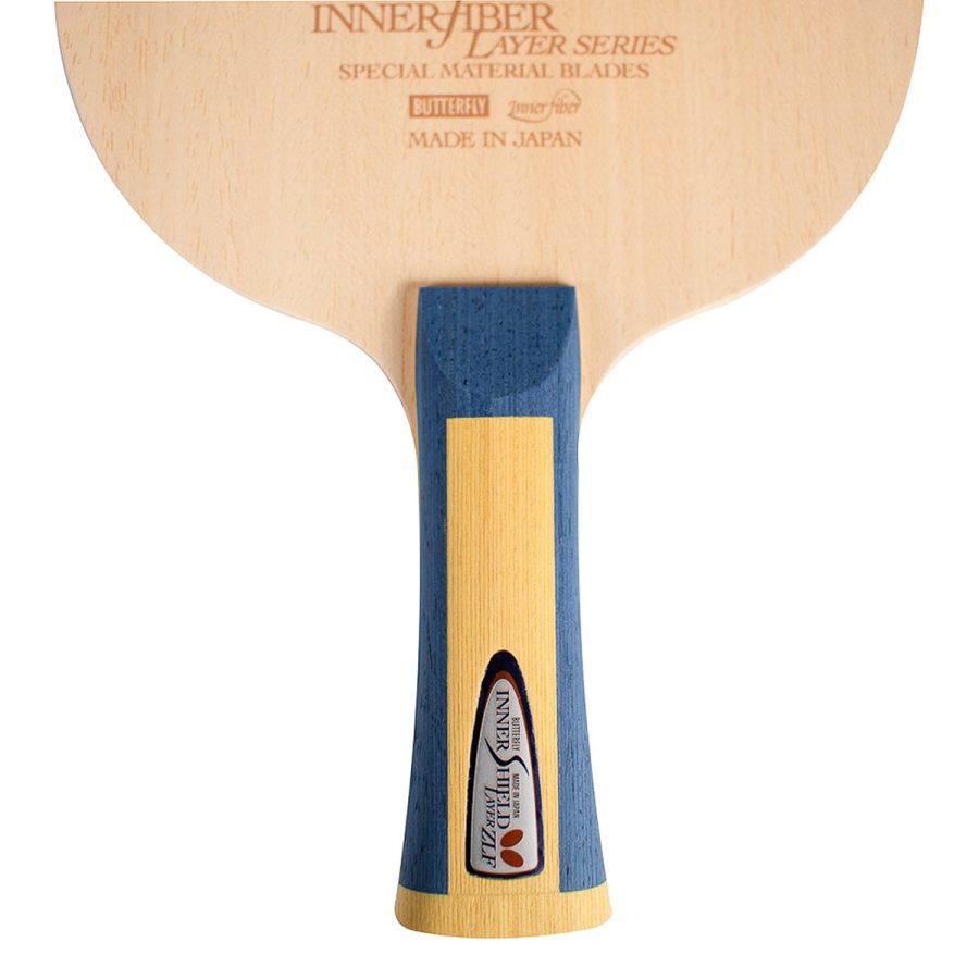 Butterfly Innershield ZLF