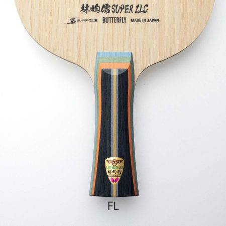 Butterfly Lin Yun Ju Super ZLC
