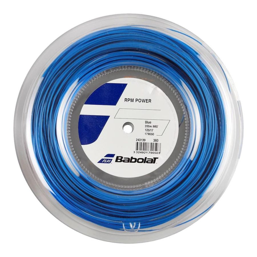 Babolat RPM Power Reel