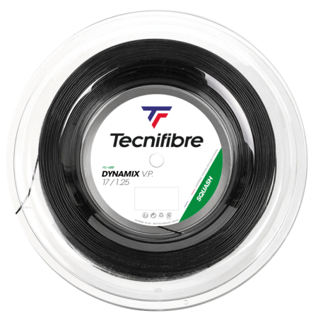 Tecnifibre DYNMIX VP Strings 17L Gauge Reel
