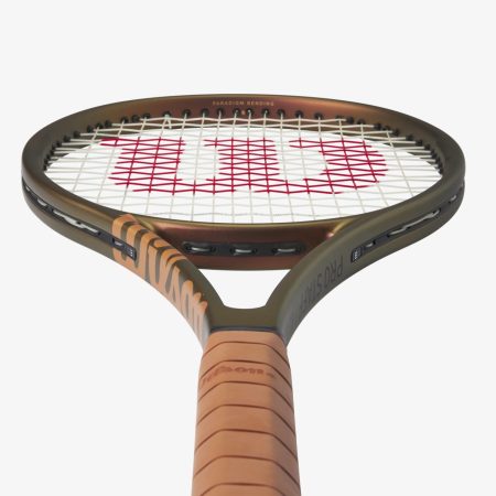 Wilson Pro Staff 97L V14