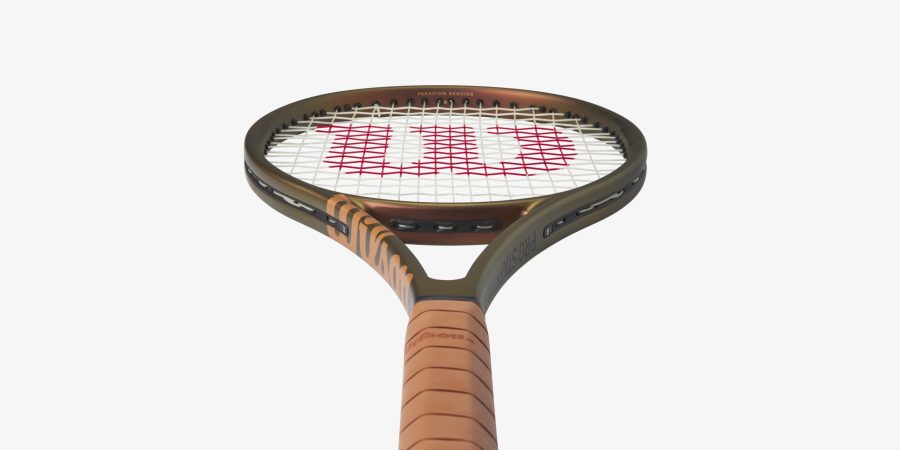 Wilson Pro Staff 97L V14