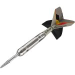 Target Dimitri van den Bergh Gen2