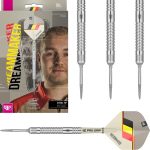 Target Dimitri van den Bergh Gen2