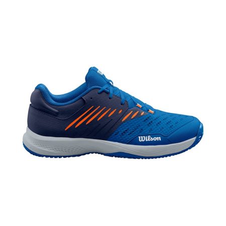 Wilson Kaos Comp 3.0 Blue Orange