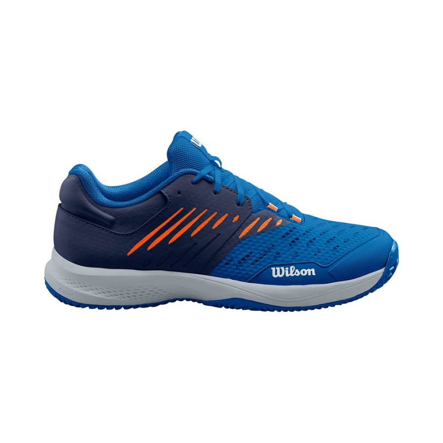 Wilson Kaos Comp 3.0 Blue Orange