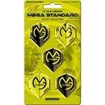 Winmau MVG Mega Flight Collection