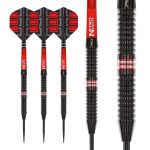 Red Dragon Jamie Lewis SE