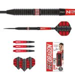 Red Dragon Jamie Lewis SE