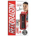Red Dragon Jamie Lewis SE