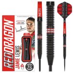 Red Dragon Jamie Lewis SE