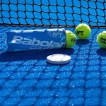 Babolat Court Padel Balls Case