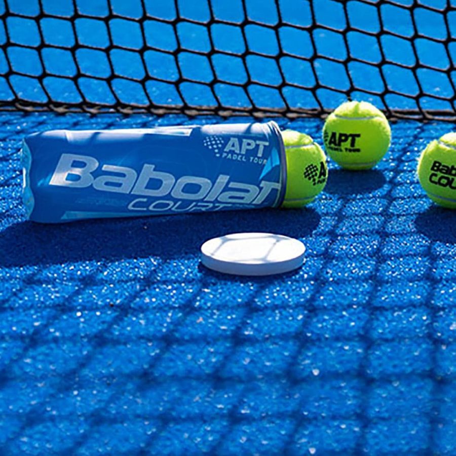images Babolat Court Padel Balls