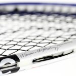 Tecnifibre Carboflex 130 Airshaft SMU