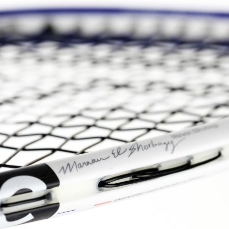Tecnifibre Carboflex 130 Airshaft SMU