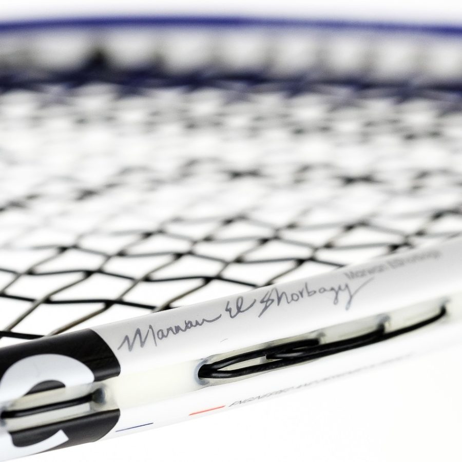 Tecnifibre Carboflex 130 Airshaft SMU