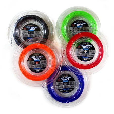Karakal Hotzone 120 Reel