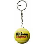 Wilson Tennisball Keyring