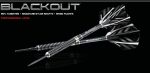Winmau Blackout 1