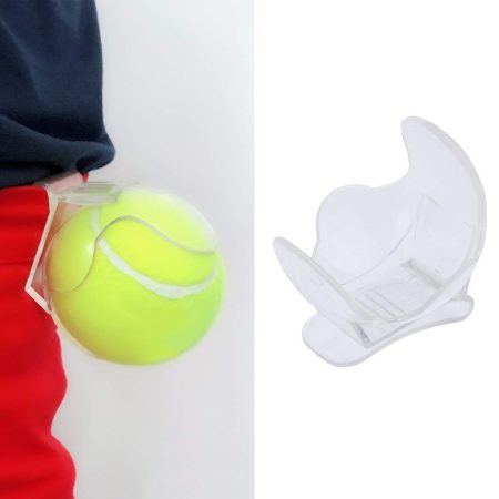 Tournagrip Tennis Ball Pocket