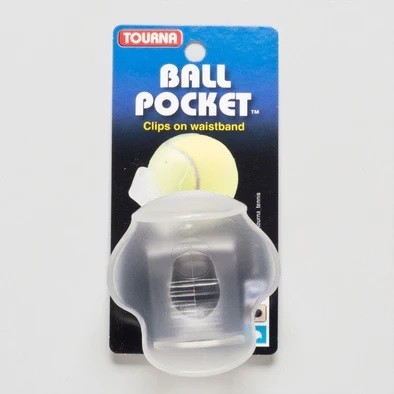 Tournagrip Tennis Ball Pocket