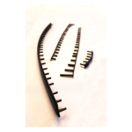 Wilson Grommet Set Blade 98 16x19