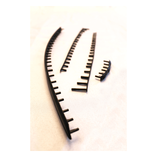 images Wilson Grommet Set Blade 98 16x19