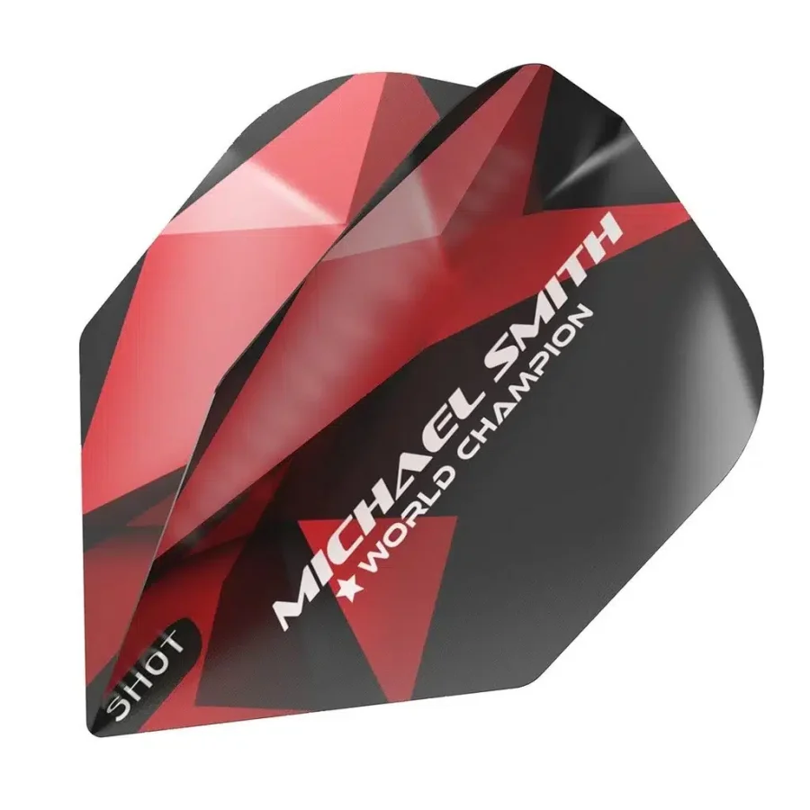 Shot Flights Achieve Michael Smith