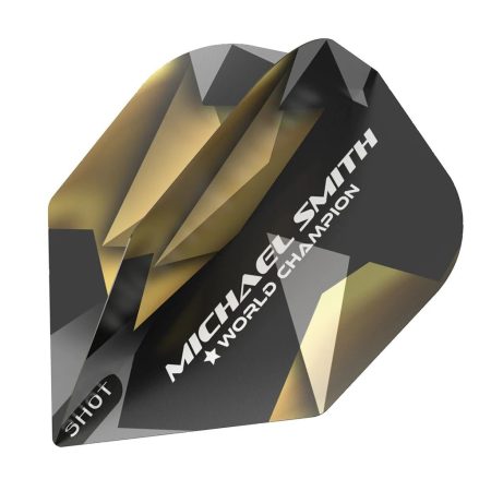 Shot Flights Believe Michael Smith