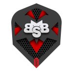 Shot Flights Michael Smith Tenacious
