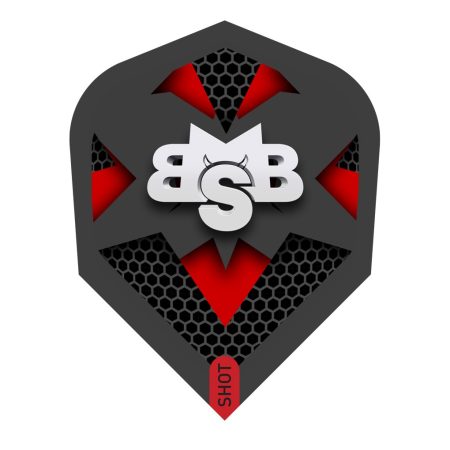 Shot Flights Michael Smith Tenacious