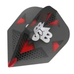 Shot Flights Michael Smith Tenacious