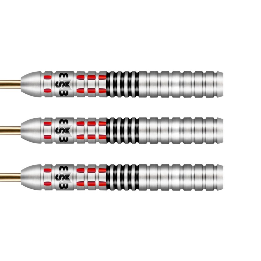 Shot Michael Smith Achieve Darts