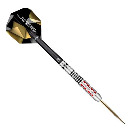 Shot Michael Smith Believe Darts