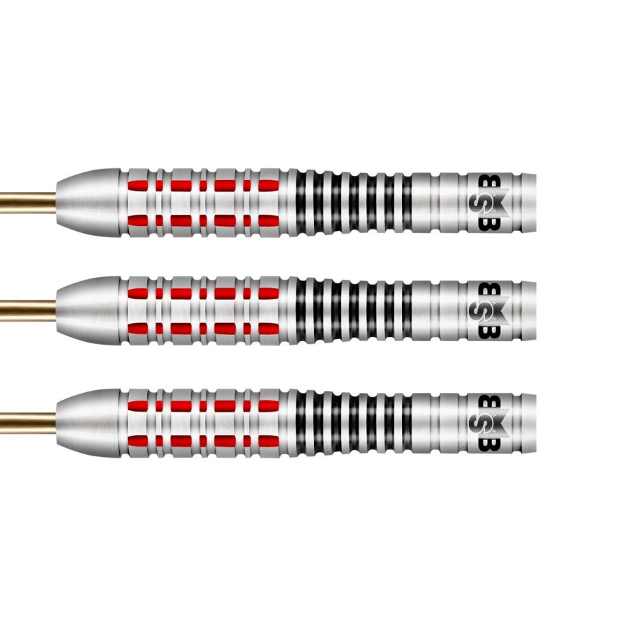 Shot Michael Smith Believe Darts