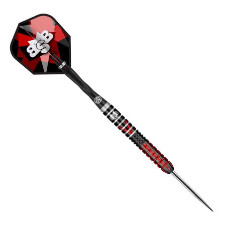 Shot Michael Smith Defiant Darts