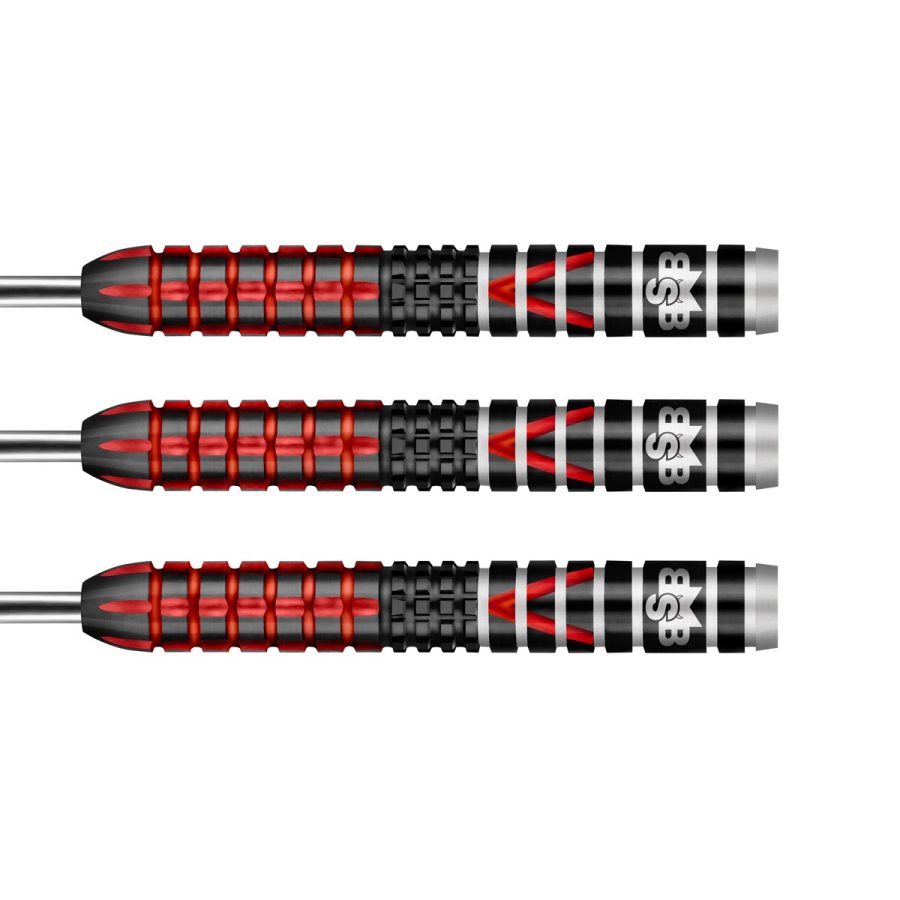 Shot Michael Smith Defiant Darts