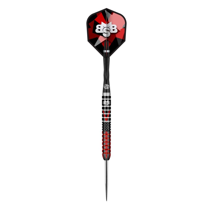 Shot Michael Smith Defiant Darts
