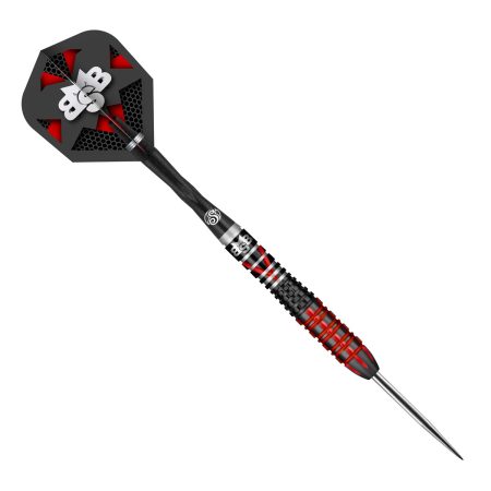Shot Michael Smith Tenacious Darts