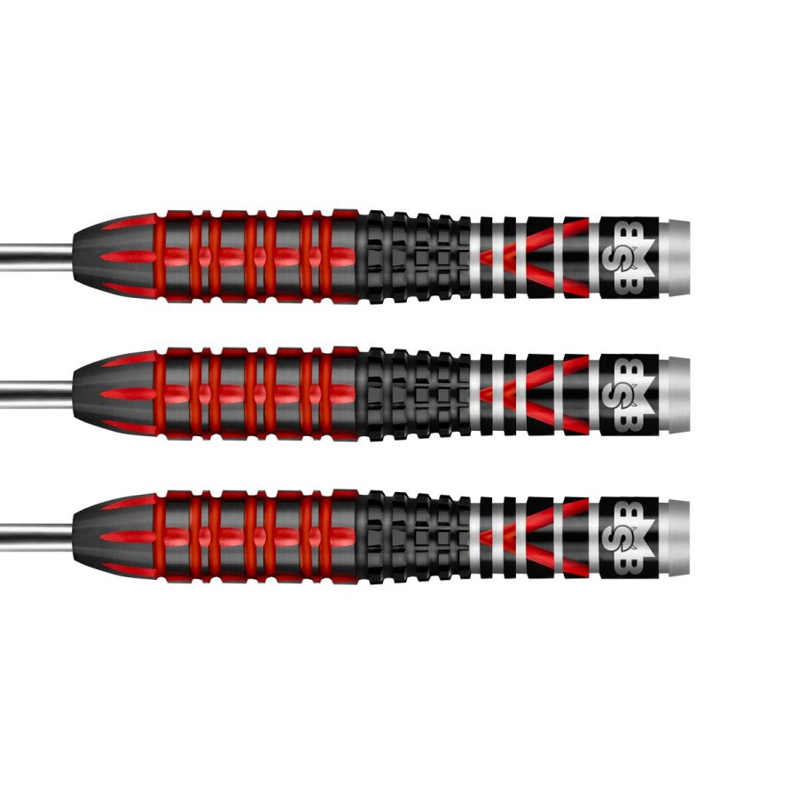 Shot Michael Smith Tenacious Darts